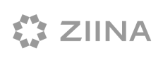 Ziina logo